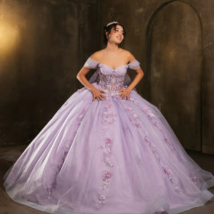 Quinceañera - 18