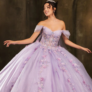 Quinceañera - 18