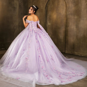 Quinceañera - 18