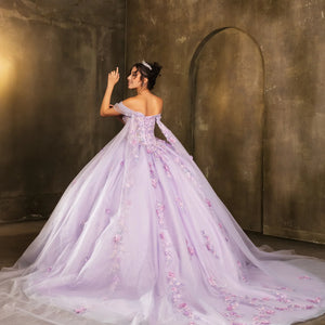 Quinceañera - 18