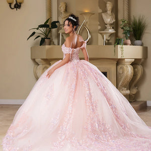 Quinceañera - 16