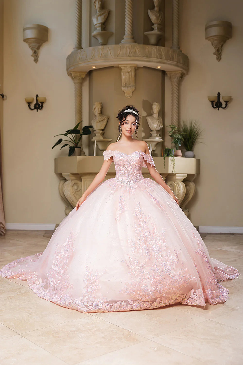 Quinceañera - 16