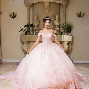 Quinceañera - 16
