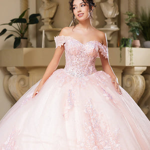 Quinceañera - 16