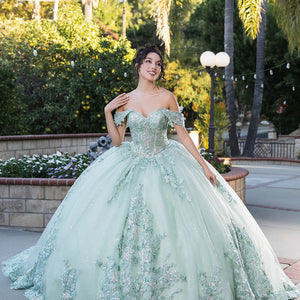 Quinceañera - 16