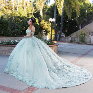 Quinceañera - 16