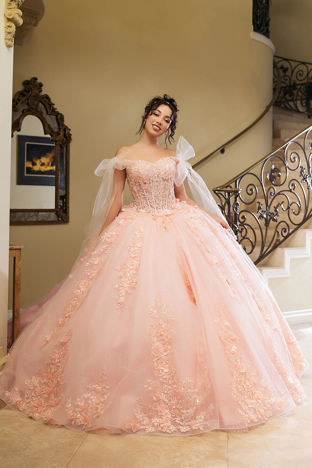 Quinceañera - 15
