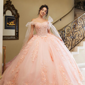 Quinceañera - 15