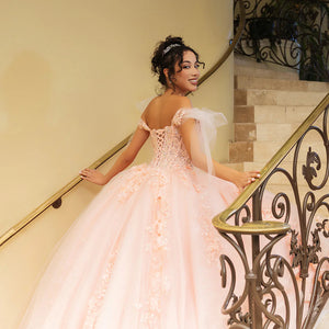 Quinceañera - 15