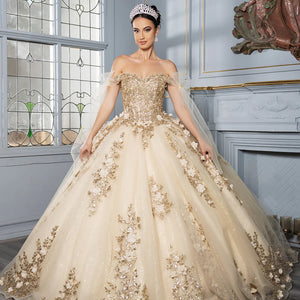 Quinceañera - 15
