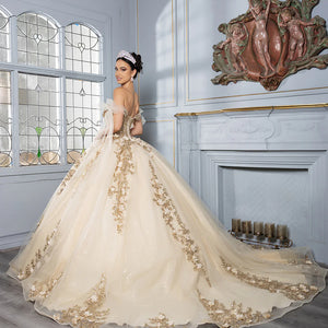 Quinceañera - 15