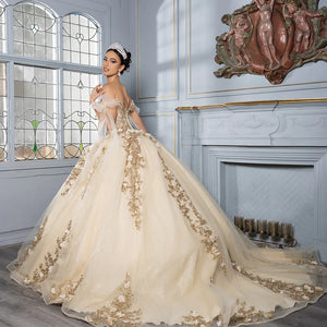 Quinceañera - 15