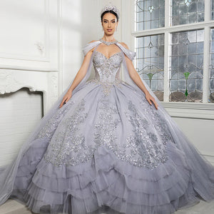 Quinceañera - 14