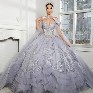 Quinceañera - 14
