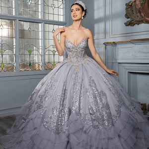 Quinceañera - 14