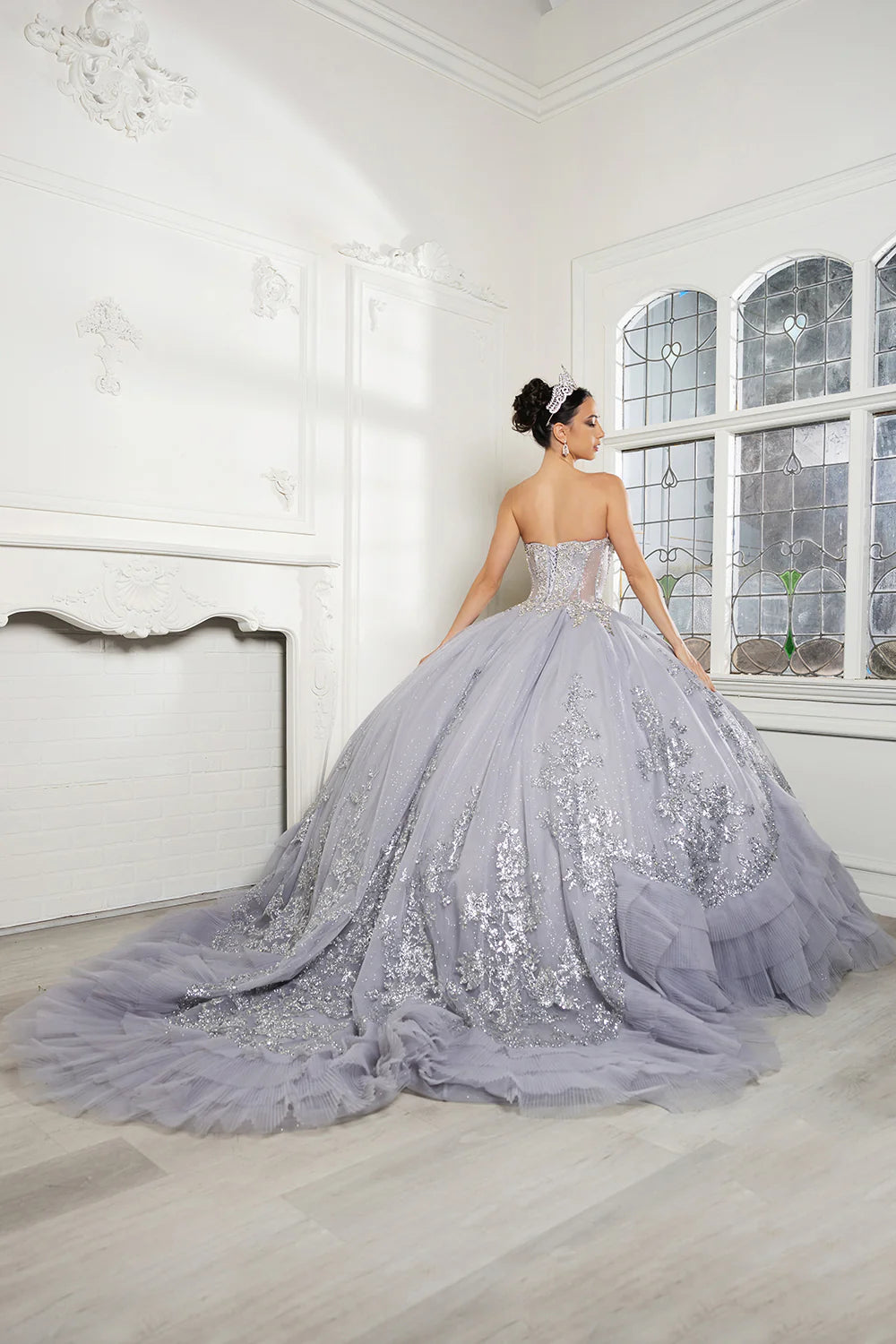 Quinceañera - 14