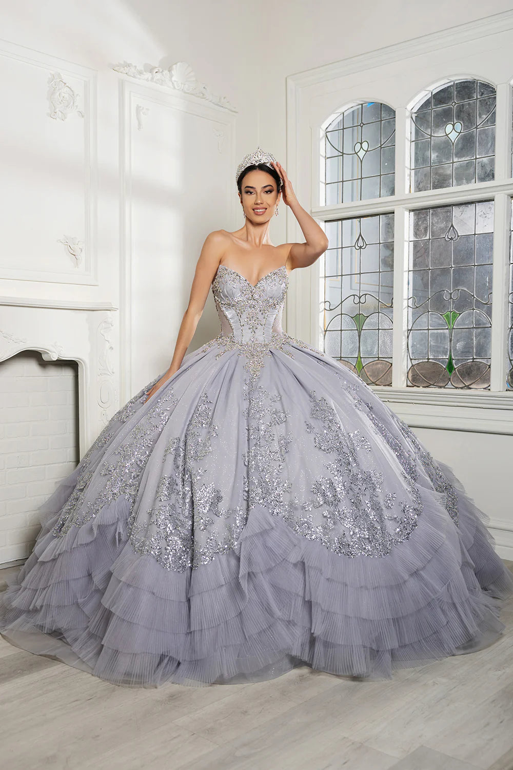 Quinceaera - 14 | Dresses By Linda and Agnes Quinceaera - 14 | Dresses By Linda and Agnes
