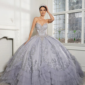 Quinceañera - 14
