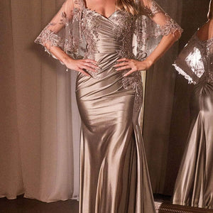 Mother of the Bride - 23