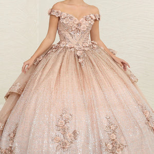 Quinceañera - 21