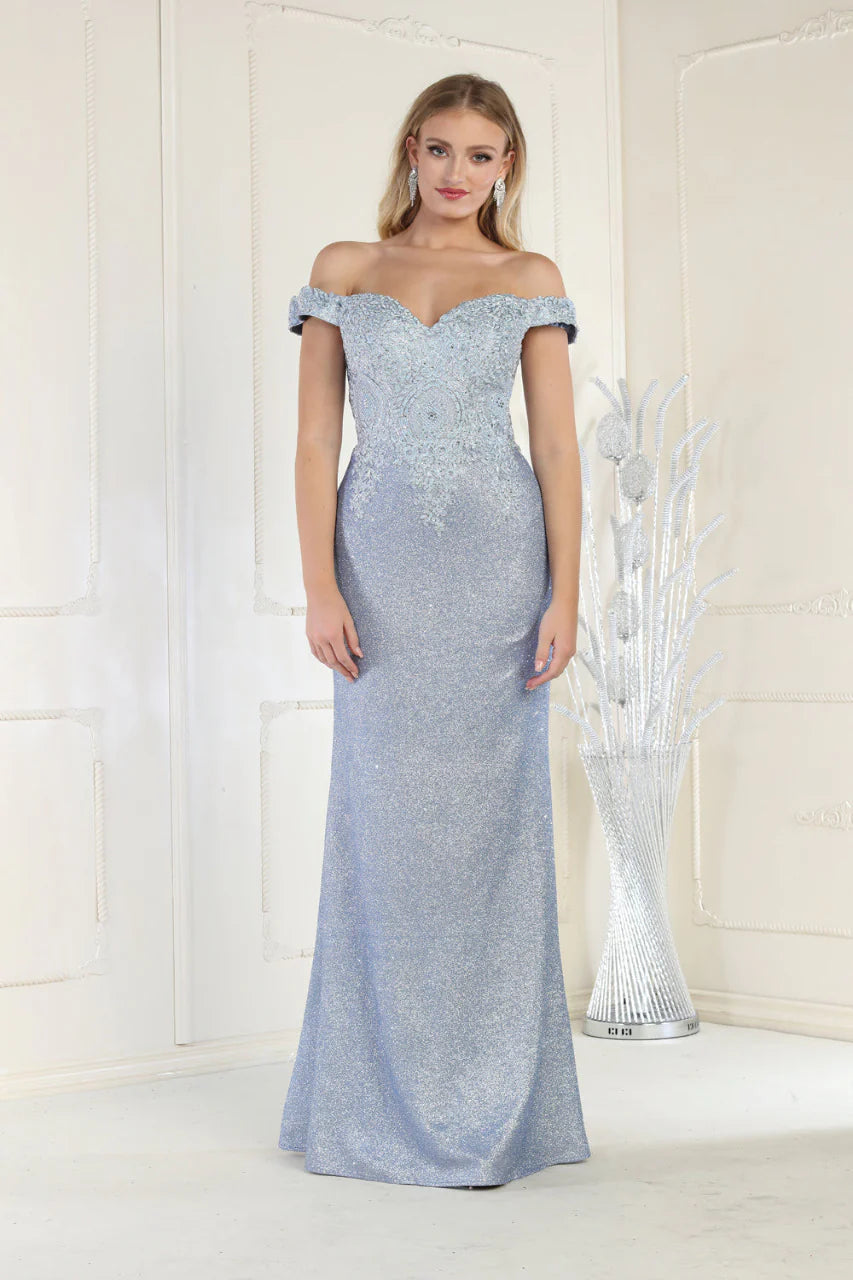 Formal & Prom Dresses - 05 Formal & Prom Dresses - 05
