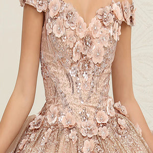 Quinceañera - 21