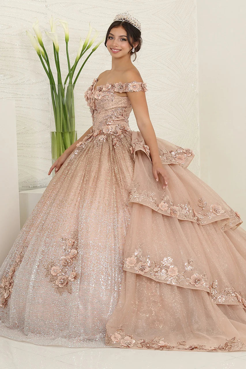 Quinceañera - 21