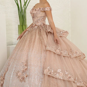 Quinceañera - 21