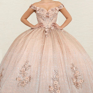 Quinceañera - 21
