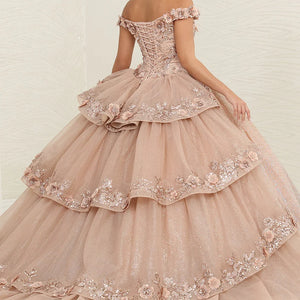 Quinceañera - 21