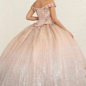Quinceañera - 21