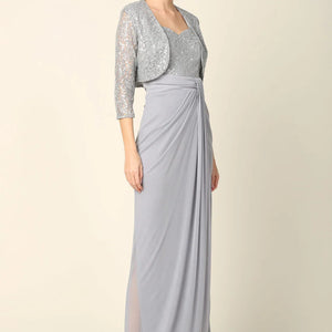Mother of the Bride - 01