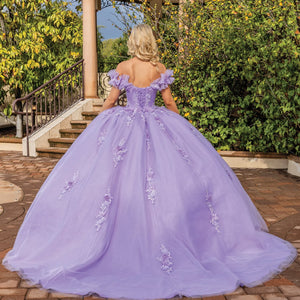 Quinceañera - 12