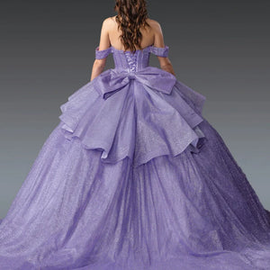 Quinceañera - 11