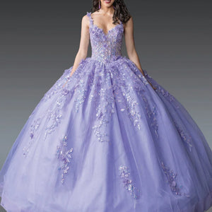 Quinceañera - 10