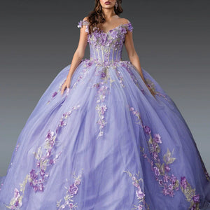 Quinceañera - 04