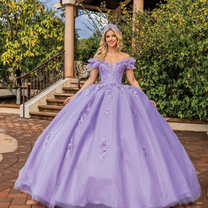 Quinceañera - 12