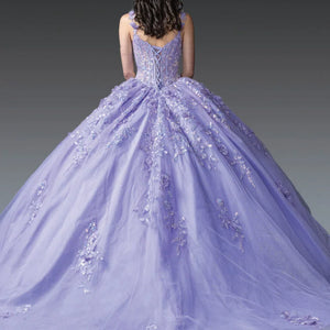 Quinceañera - 10