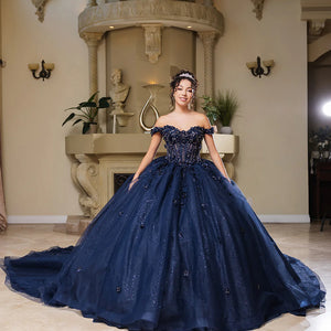 Quinceañera - 09