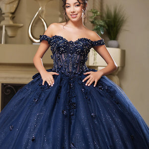 Quinceañera - 09