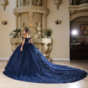 Quinceañera - 09