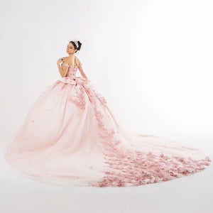 Quinceañera - 09