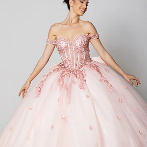 Quinceañera - 09