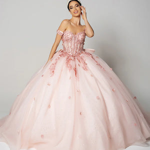 Quinceañera - 09