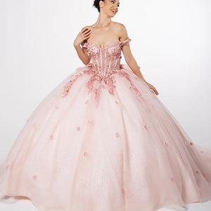 Quinceañera - 09