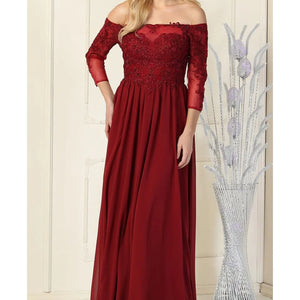 Mother of the Bride - 25