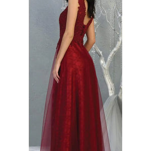 Mother of the Bride - 26