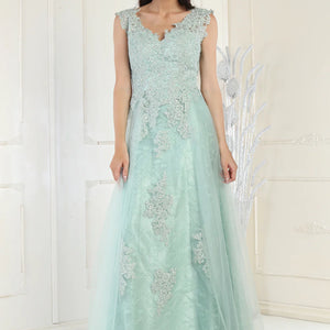Mother of the Bride - 26