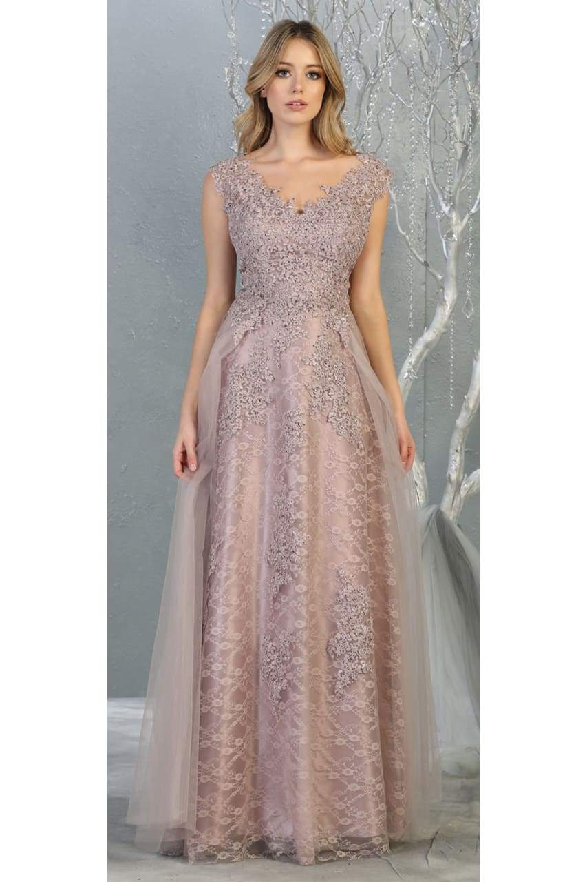 Mother of the Bride - 26