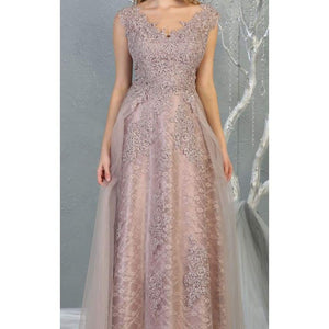 Mother of the Bride - 26